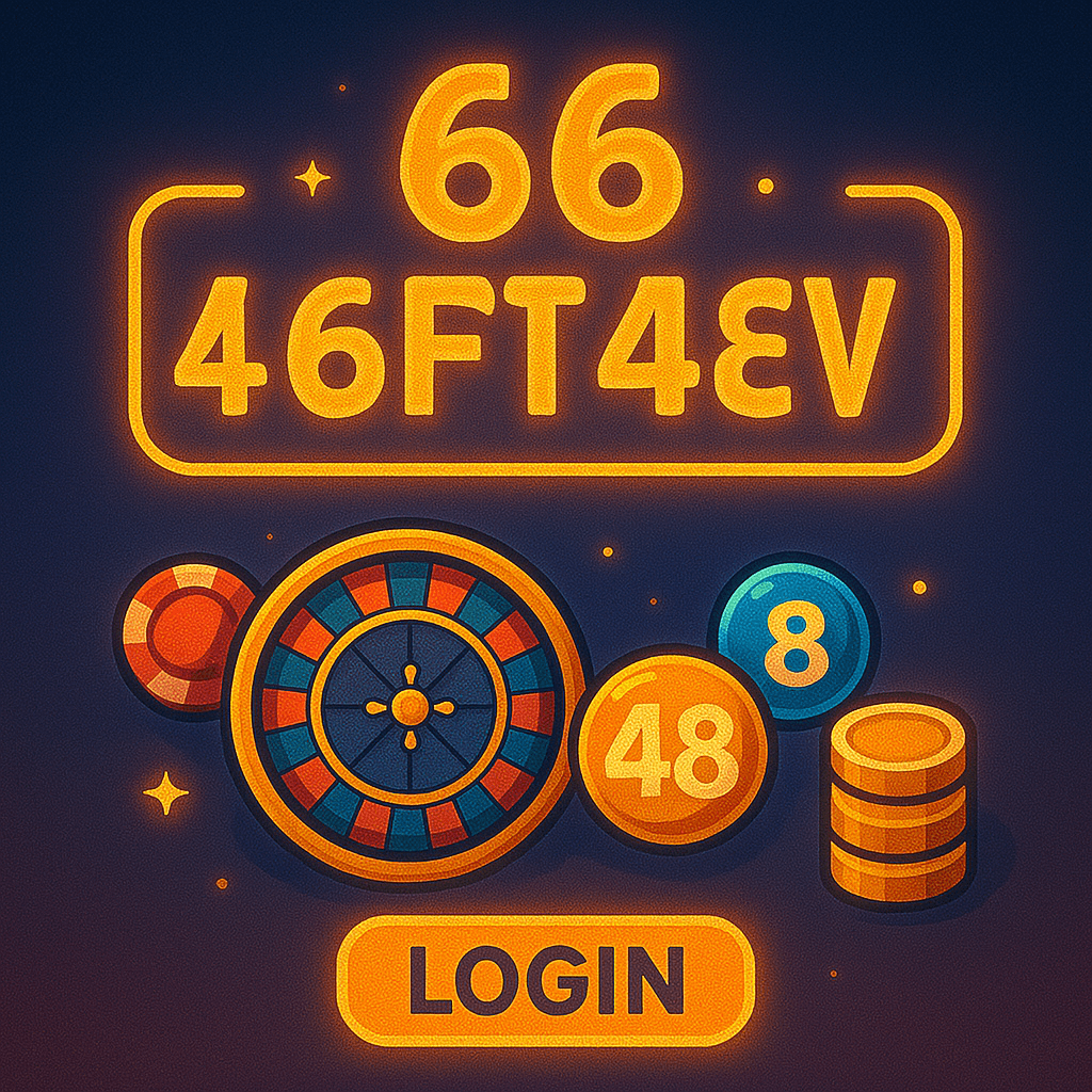 66 Lottery48